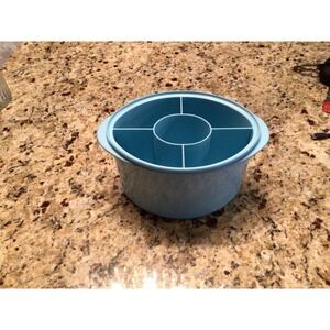 Brand‎ new  Tupperware 5 dept Caddy